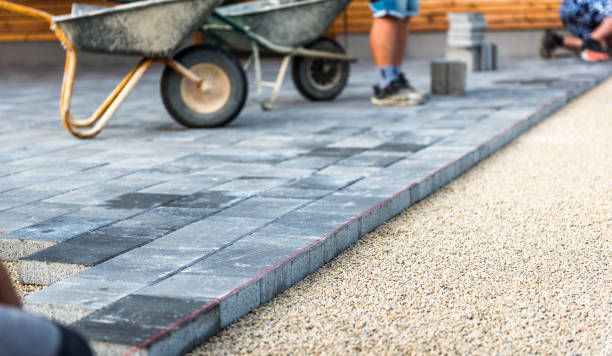 Best Interlocking Driveway Pavers  in Holmes Beach, FL