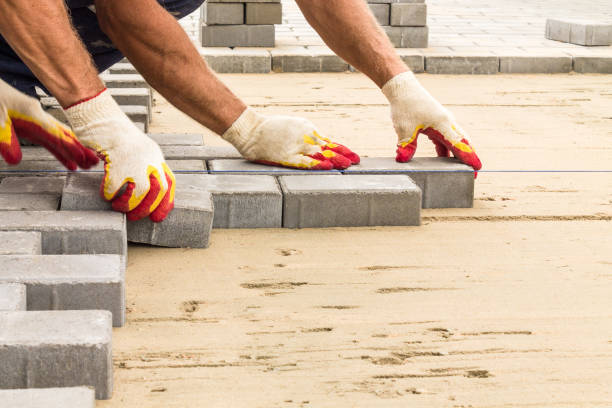 Best Permeable Paver Driveway  in Holmes Beach, FL