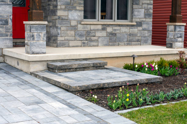 Best Driveway Resurfacing Pavers  in Holmes Beach, FL