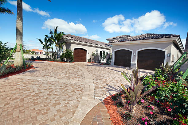 Best Best Driveway Pavers  in Holmes Beach, FL
