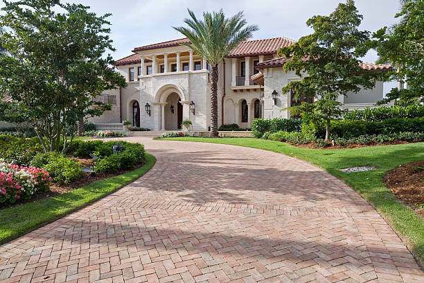 Best Local Driveway Pavers  in Holmes Beach, FL