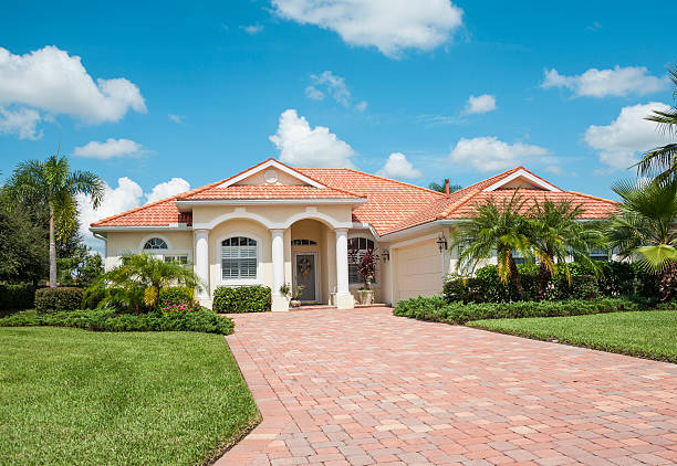 Best Residential Driveway Paver Services  in Holmes Beach, FL