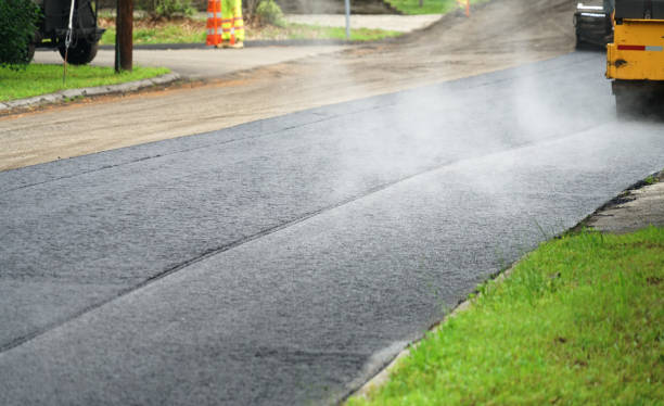 Best Concrete Paver Driveway  in Holmes Beach, FL