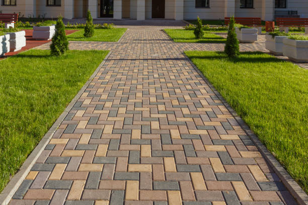 Best Commercial Driveway Pavers  in Holmes Beach, FL